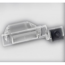 Камера заднього огляду Falcon HS8122-AHD Nissan X-Trail 2008-2012 / Sunny 2011
